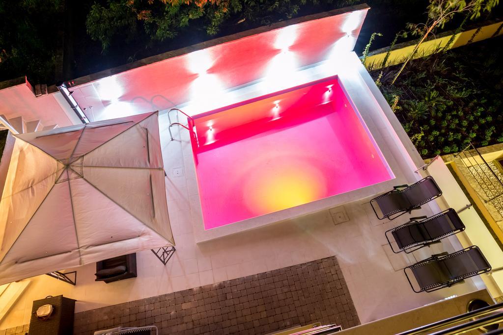 Apartment Falcon Stari Grad  Cameră foto