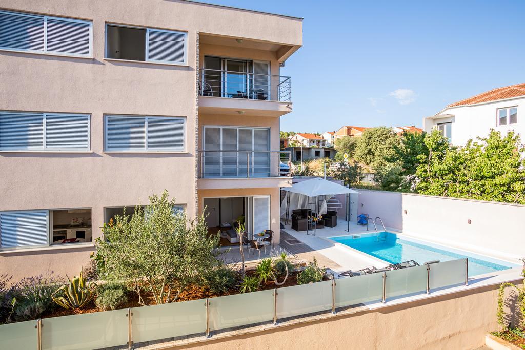 Apartment Falcon Stari Grad  Cameră foto