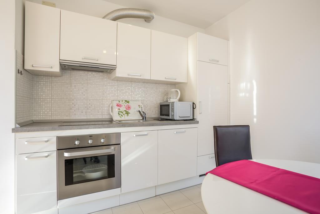 Apartment Falcon Stari Grad  Cameră foto
