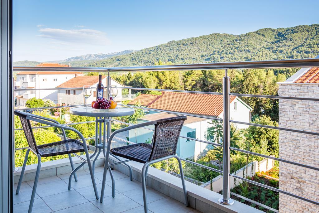 Apartment Falcon Stari Grad  Cameră foto