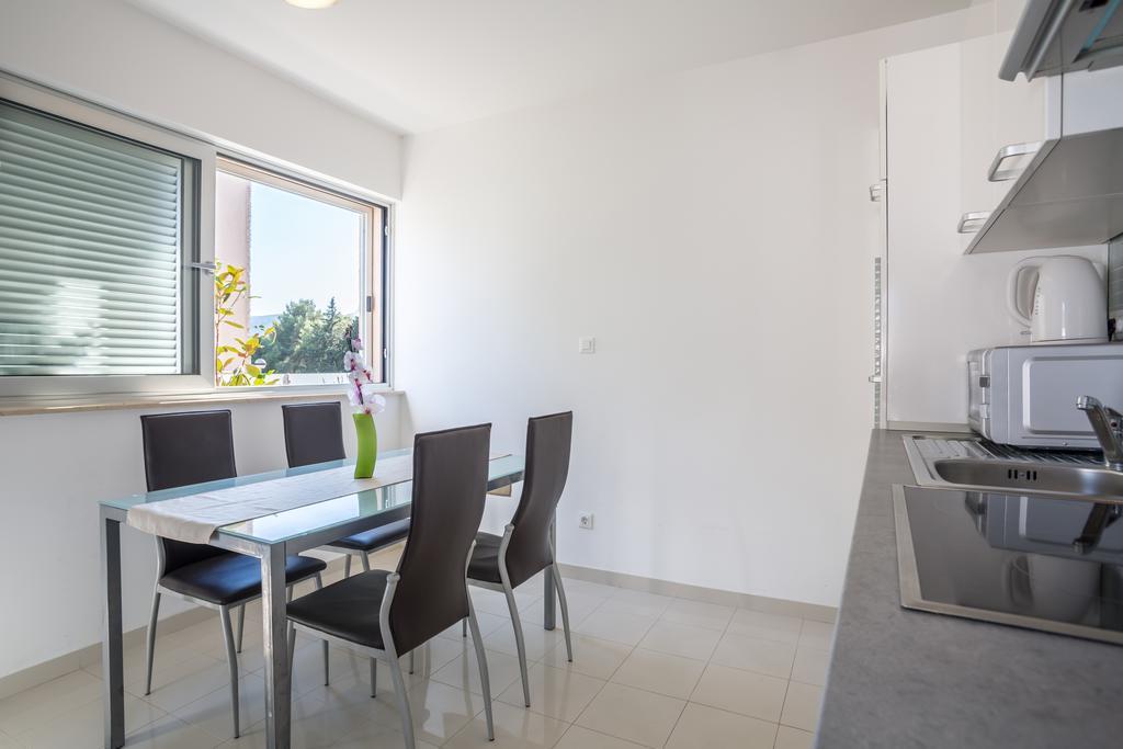 Apartment Falcon Stari Grad  Cameră foto