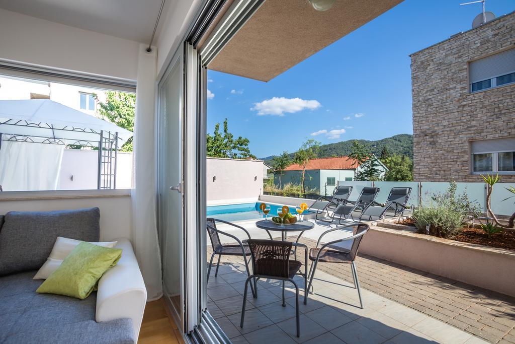 Apartment Falcon Stari Grad  Cameră foto