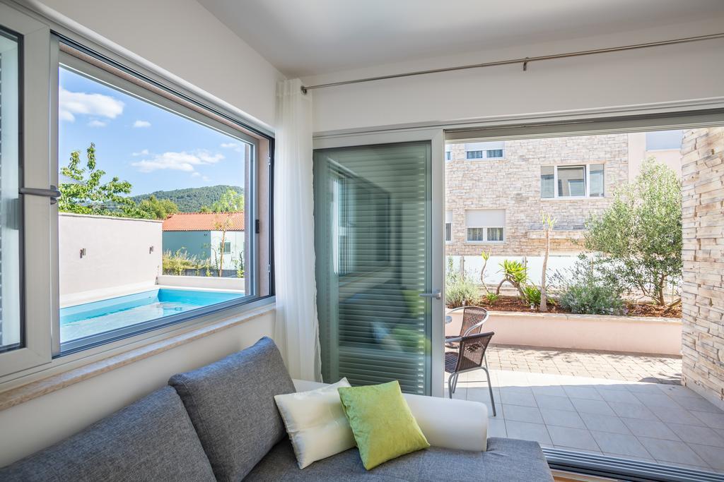 Apartment Falcon Stari Grad  Cameră foto