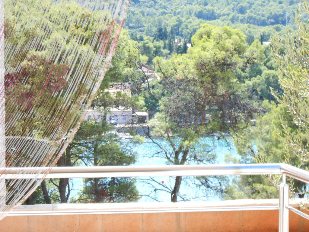 Apartment Falcon Stari Grad  Cameră foto
