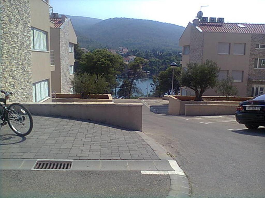 Apartment Falcon Stari Grad  Cameră foto