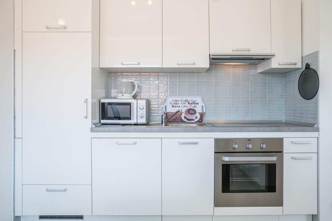 Apartment Falcon Stari Grad  Exterior foto